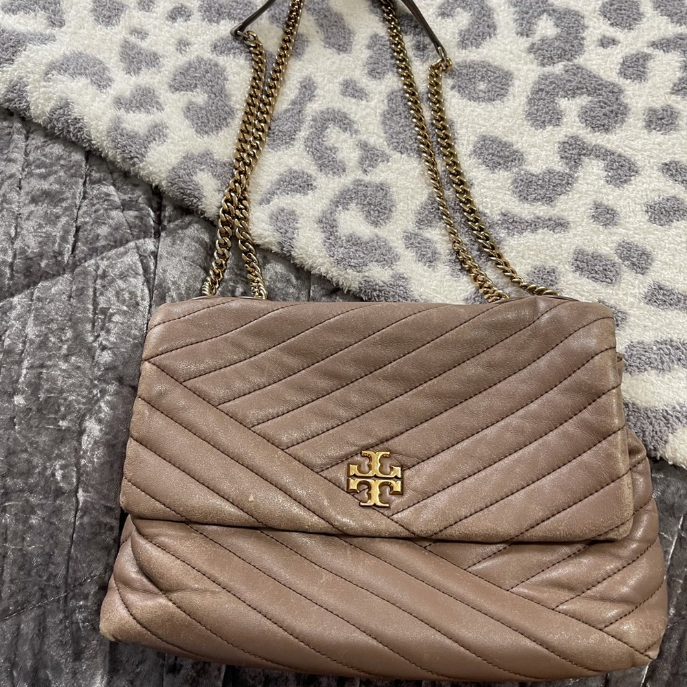 Tory Burch Kira convertible bag